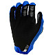 Troy Lee Designs Air Kinderhandschuhe - Mono Blue