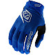 Troy Lee Designs Air Kinderhandschuhe - Mono Blue