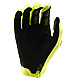 Troy Lee Designs Air Kinderhandschuhe - Mono Neon Gelb