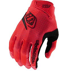 Troy Lee Designs Air Kinderhandschuhe - Mono Red