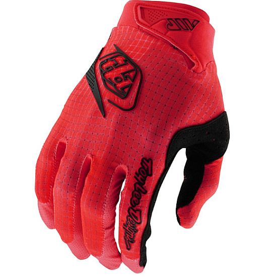 Troy Lee Designs Air Kinderhandschuhe - Mono Red
