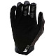 Troy Lee Designs Air - Mono Schwarz