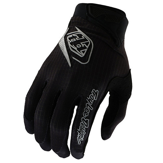 Troy Lee Designs Air - Mono Schwarz