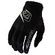 Troy Lee Designs Air - Mono Schwarz