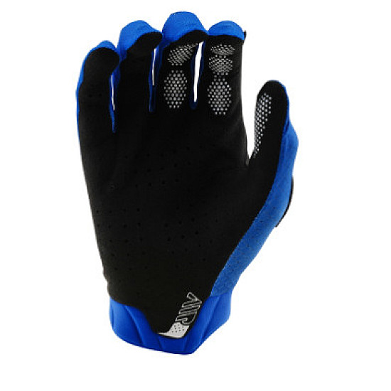 Troy Lee Designs Air - Mono Blau