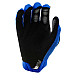 Troy Lee Designs Air - Mono Blau
