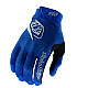 Troy Lee Designs Air - Mono Blau