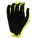 Troy Lee Designs Air - Mono Neon Gelb