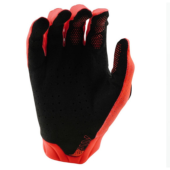 Troy Lee Designs Air - Mono Orange