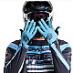 Troy Lee Designs Air - Mono Smoke