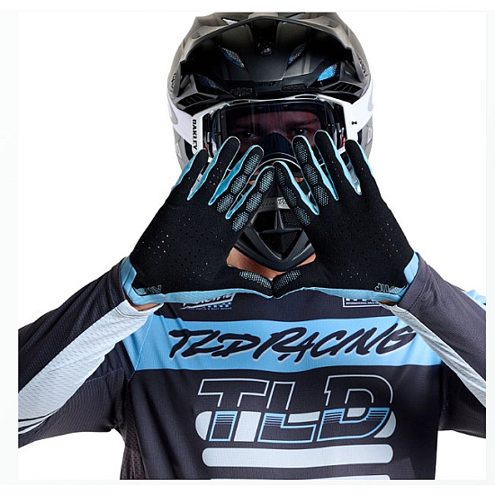 Troy Lee Designs Air - Mono Smoke
