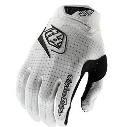 Troy Lee Designs Air - Mono Weiß