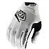 Troy Lee Designs Air - Mono Weiß