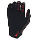 Troy Lee Designs Air - Stripes Schwarz / Multi