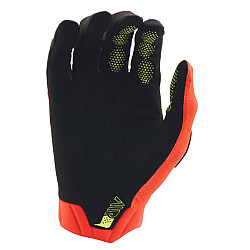 Troy Lee Designs Air - Stripes Infra Red / Schwarz