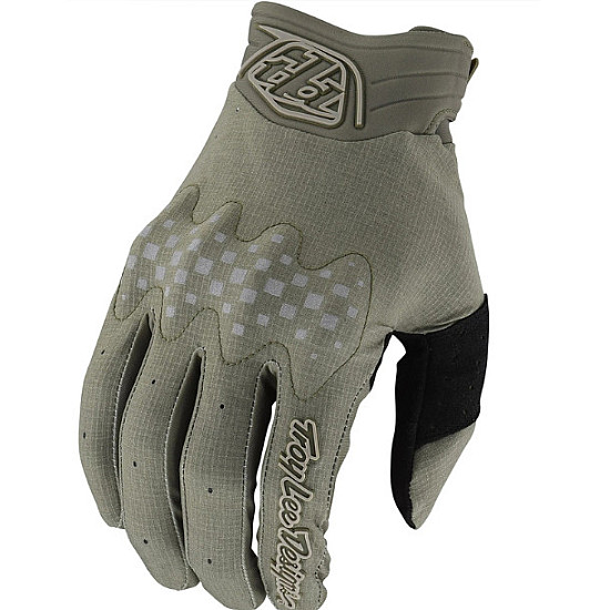 Troy Lee Designs Gambit - Solid Olive