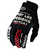 Troy Lee Designs GP Pro - Factory Schwarz