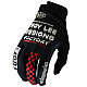 Troy Lee Designs GP Pro - Factory Schwarz