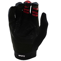 Troy Lee Designs GP Pro - Factory Schwarz