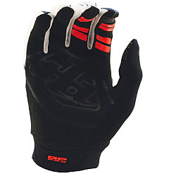Troy Lee Designs GP Pro - Frames Blau / Weiß