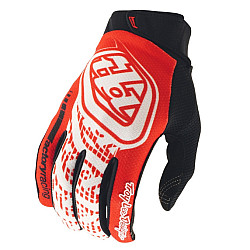 Troy Lee Designs GP Pro - Frames Rot / Weiß