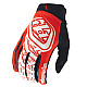 Troy Lee Designs GP Pro - Frames Rot / Weiß