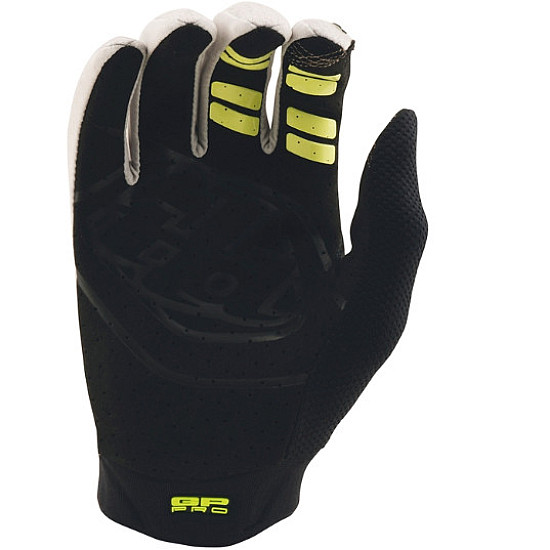 Troy Lee Designs Gp Pro - Frames Vapor / Grau