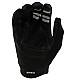 Troy Lee Designs Gp Pro Kinderhandschuhe - Mono Black