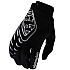Troy Lee Designs Gp Pro Kinderhandschuhe - Mono Black