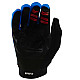 Troy Lee Designs Gp Pro Kinderhandschuhe - Mono Blue