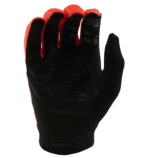 Troy Lee Designs Gp Pro Kinderhandschuhe - Mono Orange