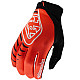 Troy Lee Designs Gp Pro Kinderhandschuhe - Mono Orange