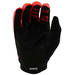 Troy Lee Designs Gp Pro Kinderhandschuhe - Mono Red