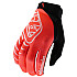 Troy Lee Designs Gp Pro Kinderhandschuhe - Mono Red