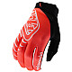 Troy Lee Designs Gp Pro Kinderhandschuhe - Mono Red