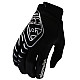 Troy Lee Designs Gp Pro - Mono Schwarz