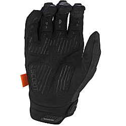 Troy Lee Designs Scout Gambit - Camo Grau / Schwarz