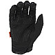 Troy Lee Designs Scout Gambit - Solid Black