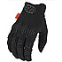 Troy Lee Designs Scout Gambit - Solid Black
