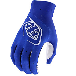 Troy Lee Designs SE Ultra Handschuhe - Solid Blue