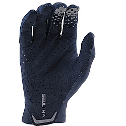 Troy Lee Designs SE Ultra Handschuhe - Solid Blue