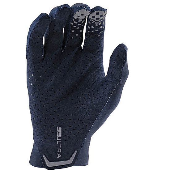 Troy Lee Designs SE Ultra Handschuhe - Solid Blue