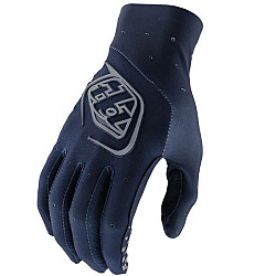 Troy Lee Designs SE Ultra Handschuhe - Solid Blue