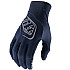 Troy Lee Designs SE Ultra Handschuhe - Solid Blue