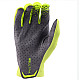 Troy Lee Designs Se Ultra Handschuhe - Solid Neon Gelb / Grau