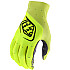 Troy Lee Designs Se Ultra Handschuhe - Solid Neon Gelb / Grau