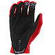 Troy Lee Designs SE Ultra Handschuhe - Solid Red / Black