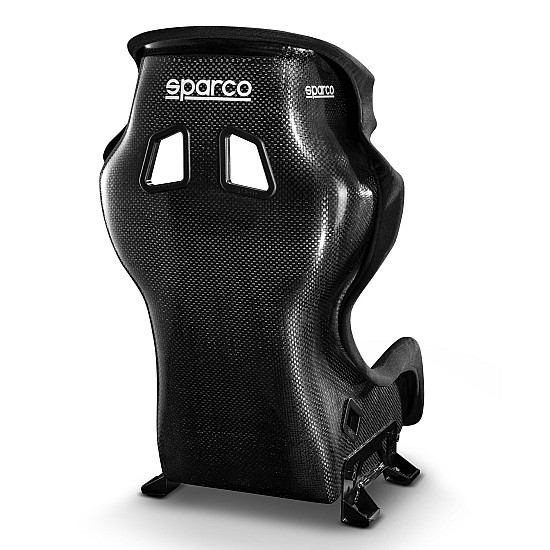 Sparco ADV Competition PAD Carbon Sitz FIA 8862-2009