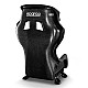Sparco ADV Competition PAD Carbon Sitz FIA 8862-2009