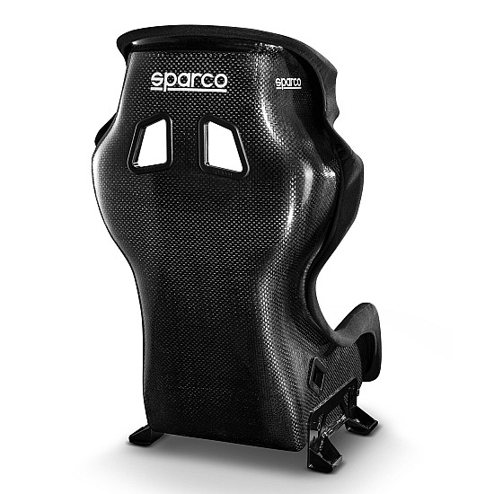 Sparco ADV Competition Carbon Sitz FIA 8862-2009